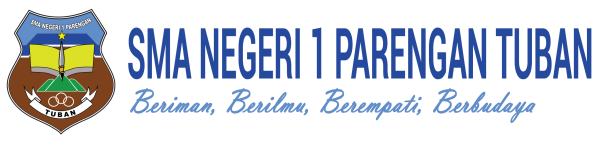SMAN 1 Parengan Tuban